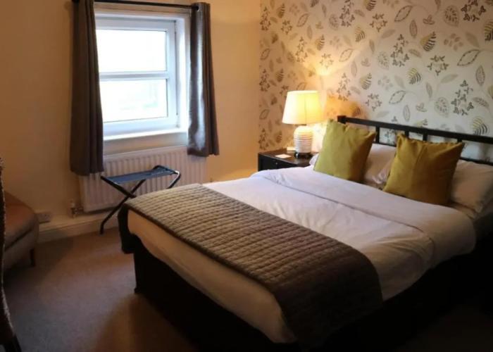 The Tower Hotel