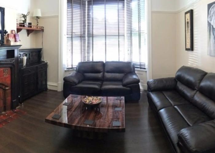 Guesthouse Tennyson