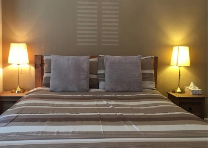 Guesthouse Tennyson