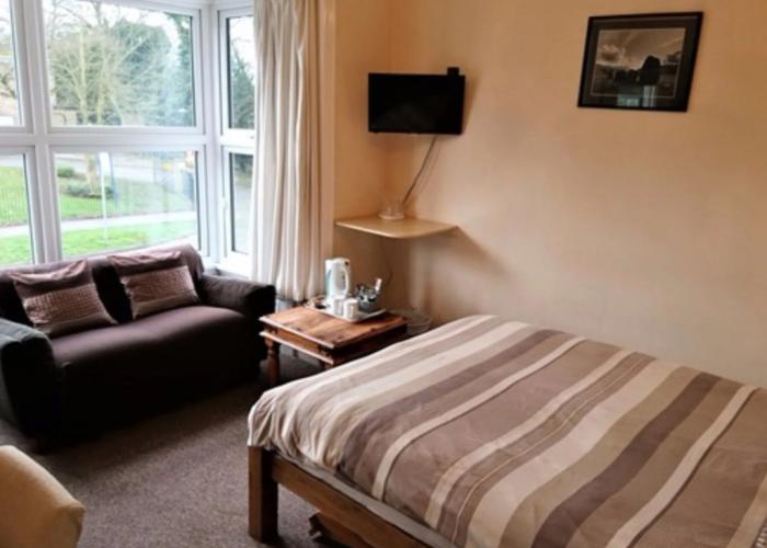 Guesthouse Tennyson
