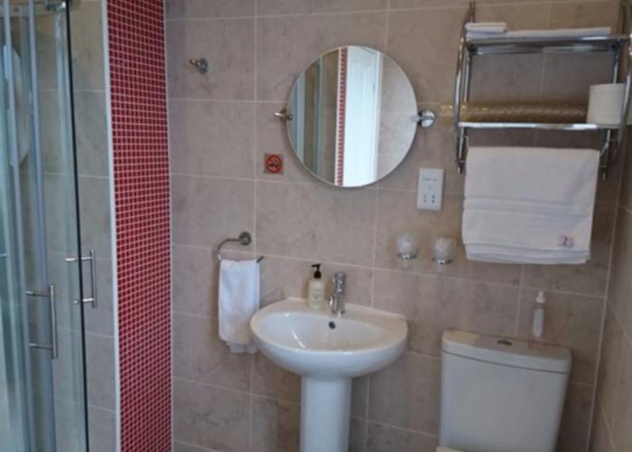 Guesthouse Tennyson