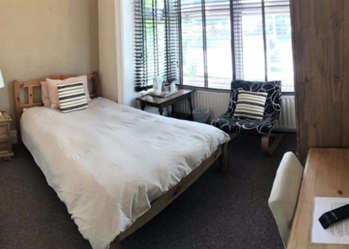 Guesthouse Tennyson