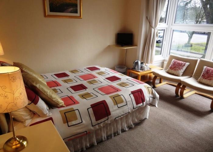 Guesthouse Tennyson