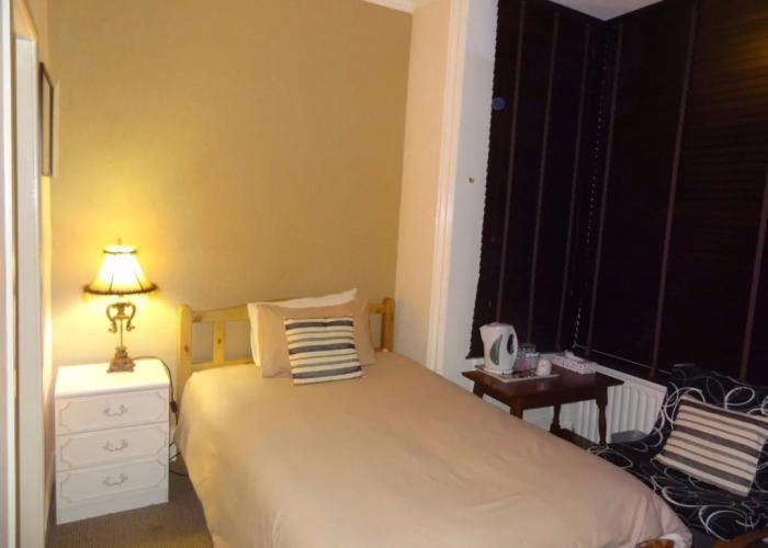 Guesthouse Tennyson