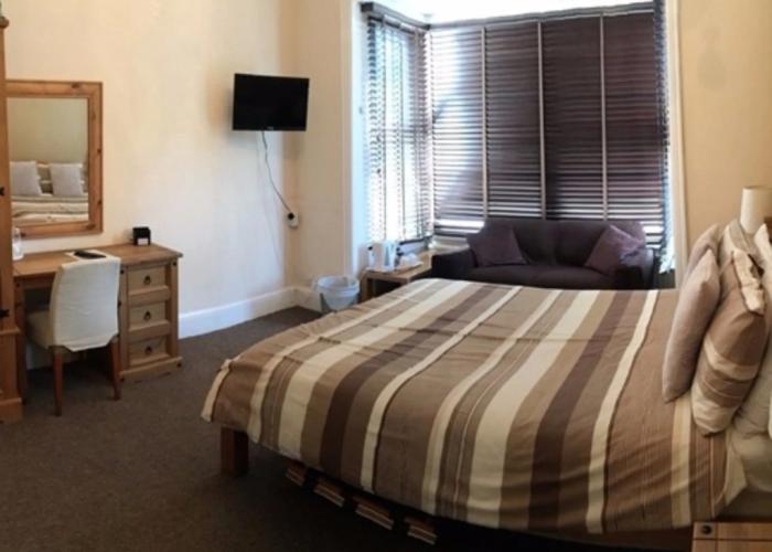 Guesthouse Tennyson