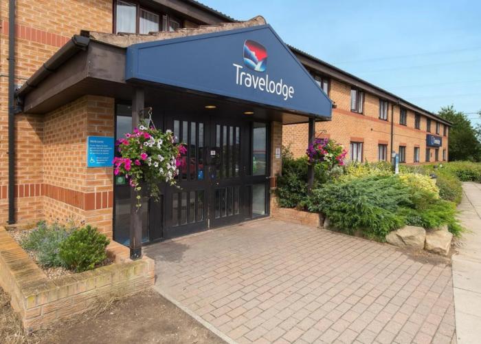 Travelodge Lincoln Thorpe on the Hill