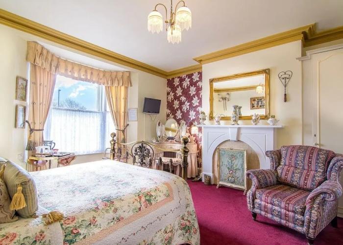 Creston Villa Guest House