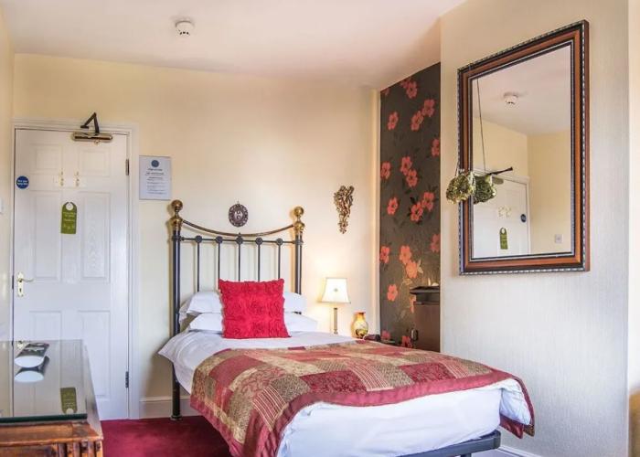 Creston Villa Guest House