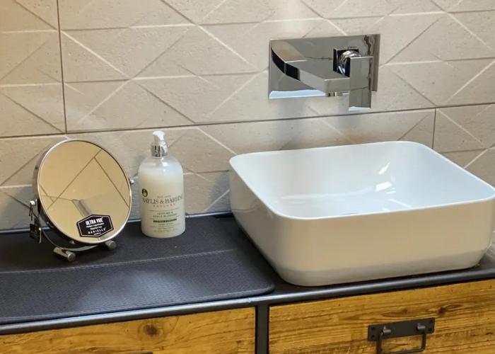 Comfortable Modern 1bed House 5 Mins From Centre