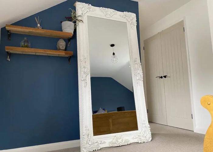 Comfortable Modern 1bed House 5 Mins From Centre