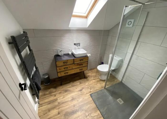 Comfortable Modern 1bed House 5 Mins From Centre