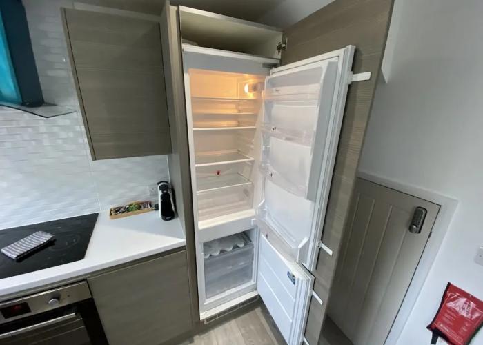 Comfortable Modern 1bed House 5 Mins From Centre