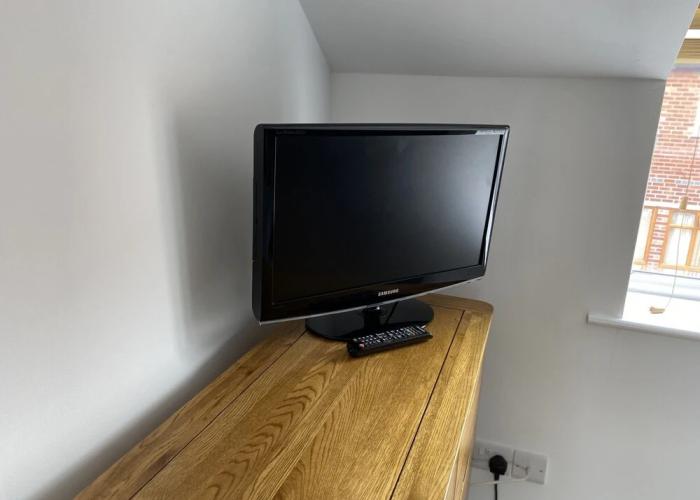 Comfortable Modern 1bed House 5 Mins From Centre