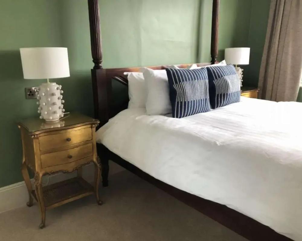 East Beach Guest House