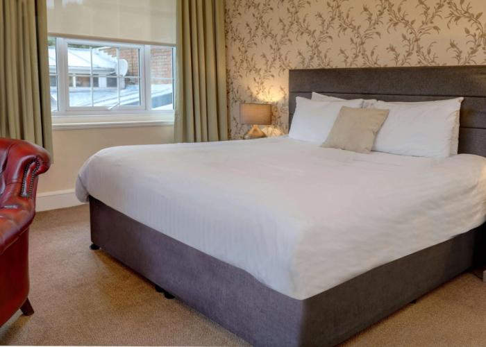Best Western Plus Kenwick Park Hotel