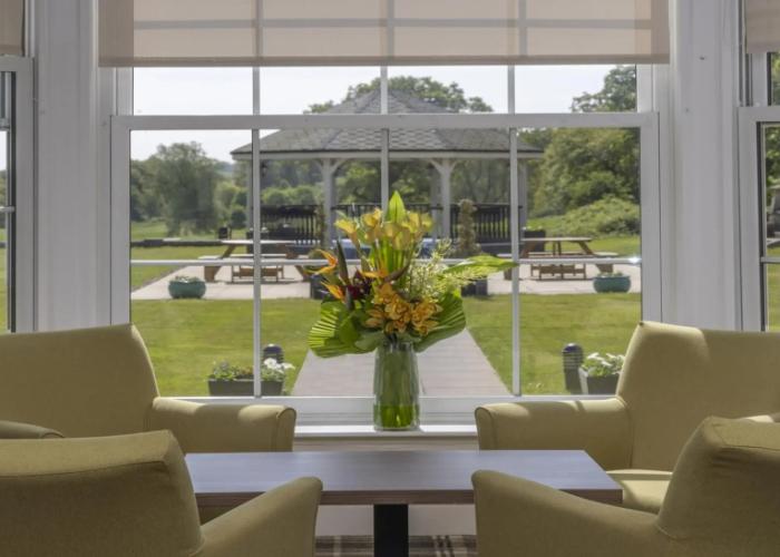 Best Western Plus Kenwick Park Hotel