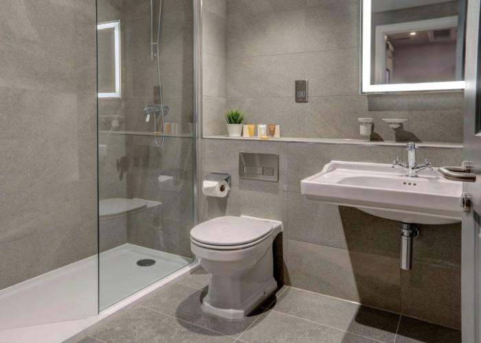 Best Western Plus Kenwick Park Hotel