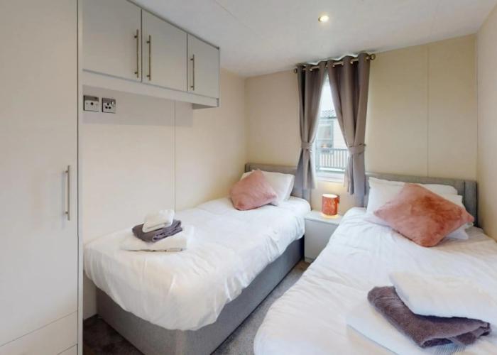 The Brackenborough Hotel