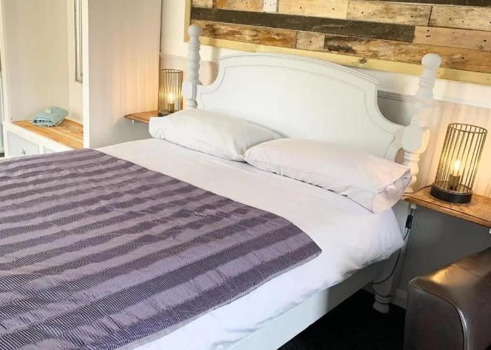 The Travellers B&B