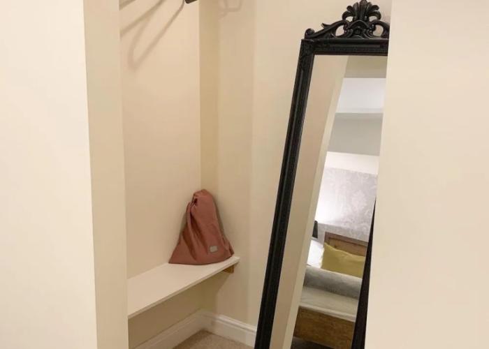The Travellers B&B
