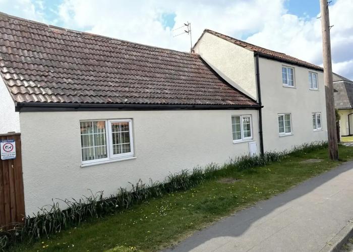 Sweetpea Cottage in Louth