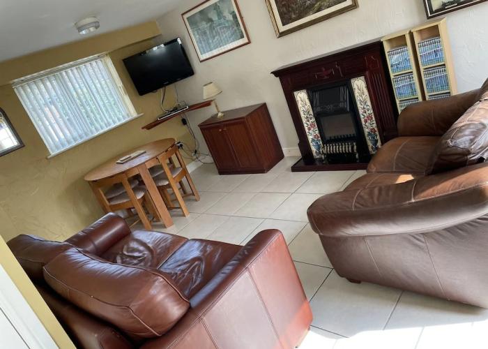 Rain Hill Cottage in Louth