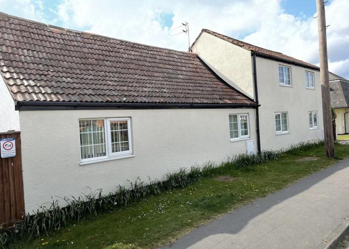 Rain Hill Cottage in Louth