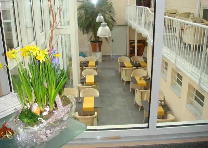 Lindemann Hotel
