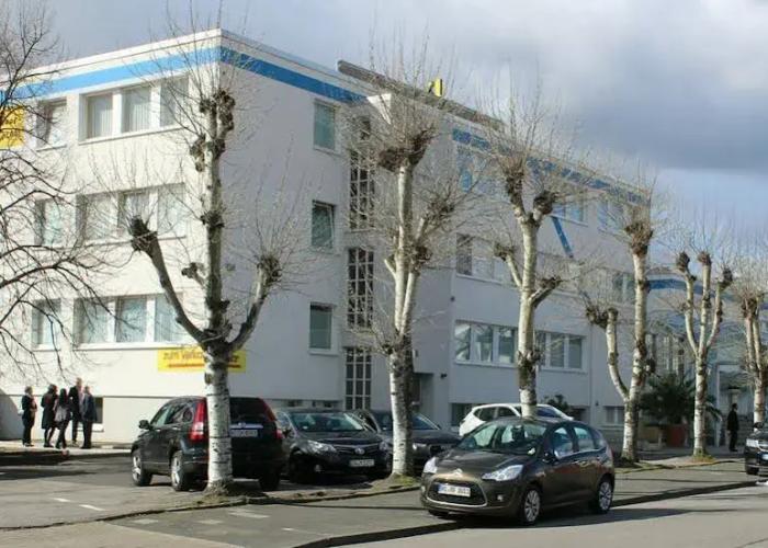 Lindemann Hotel