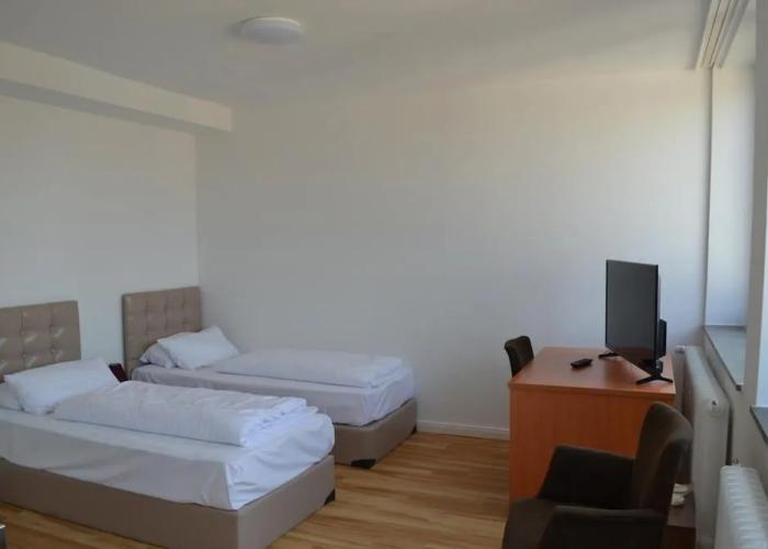 M&A Cityapartments Hildesheim