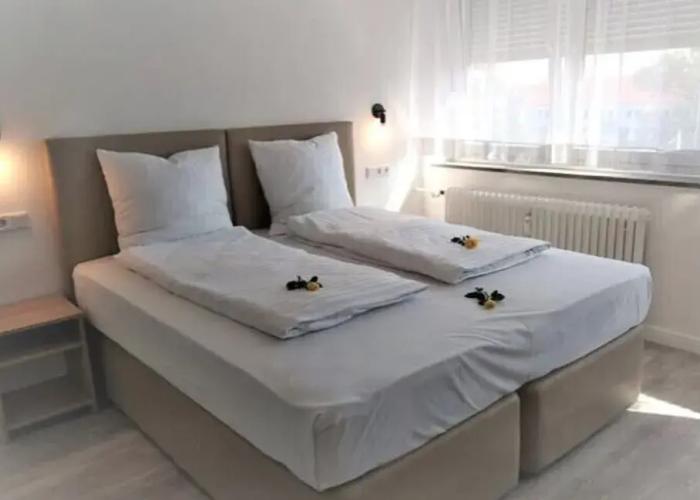 M&A Cityapartments Hildesheim