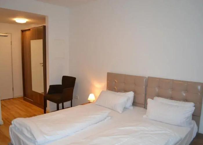 M&A Cityapartments Hildesheim