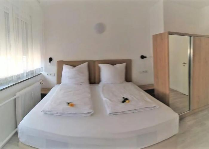 M&A Cityapartments Hildesheim