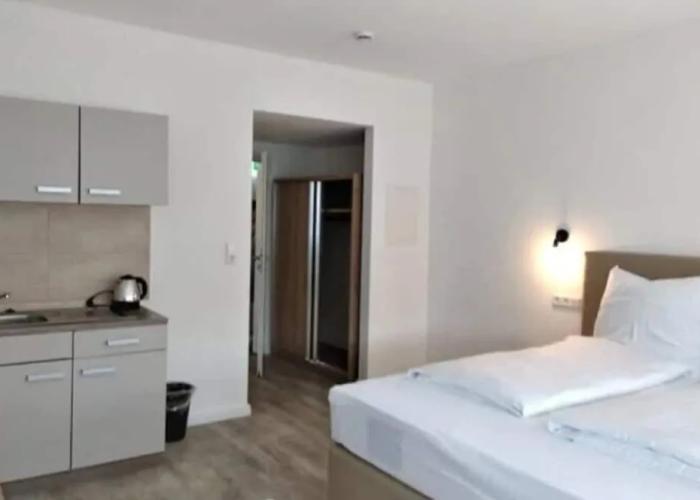 M&A Cityapartments Hildesheim