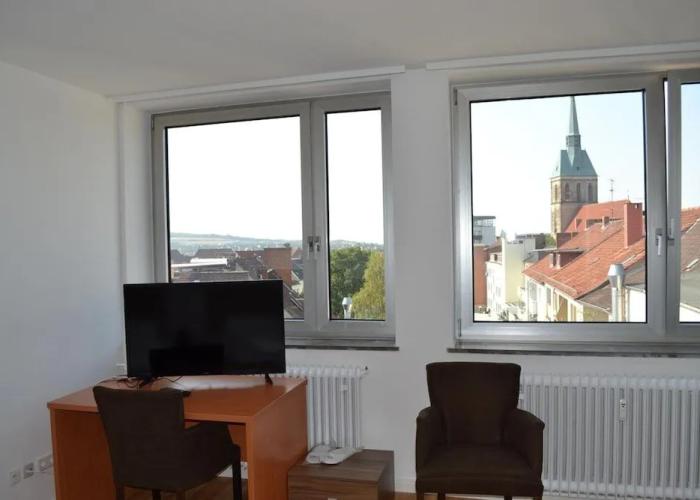 M&A Cityapartments Hildesheim