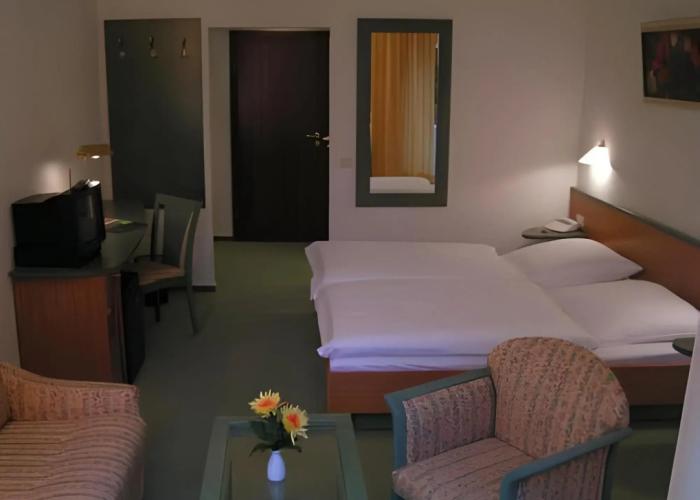 Berghotel Brockenblick