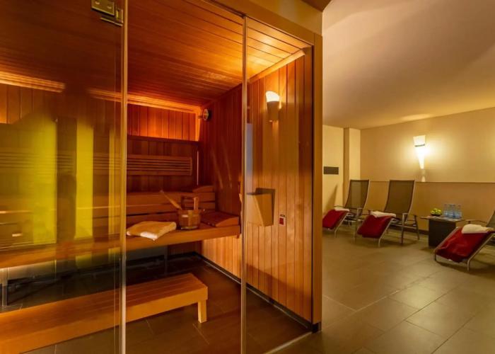 Parkhotel Berghoelzchen
