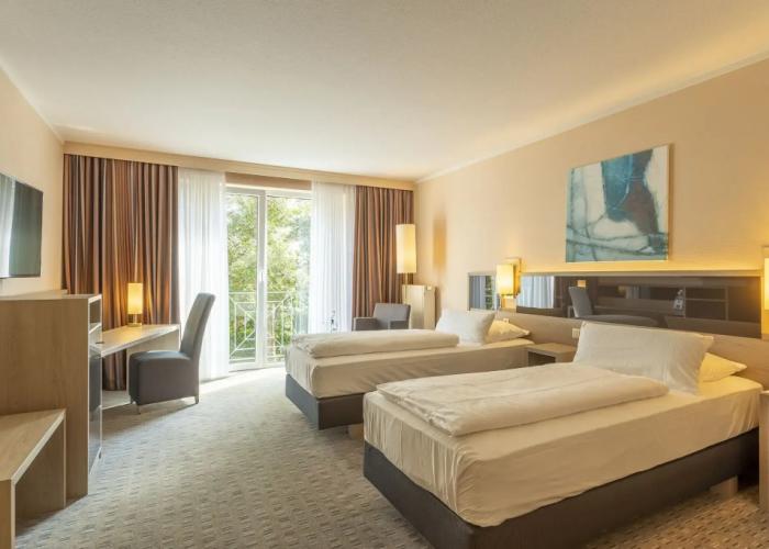 Parkhotel Berghoelzchen