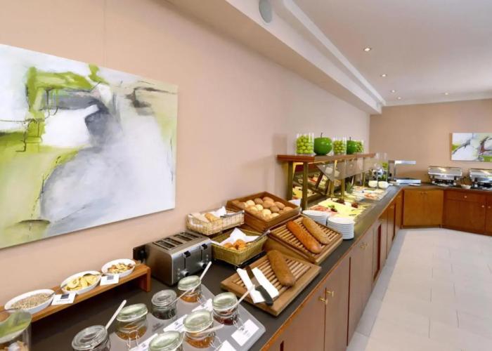 Parkhotel Berghoelzchen