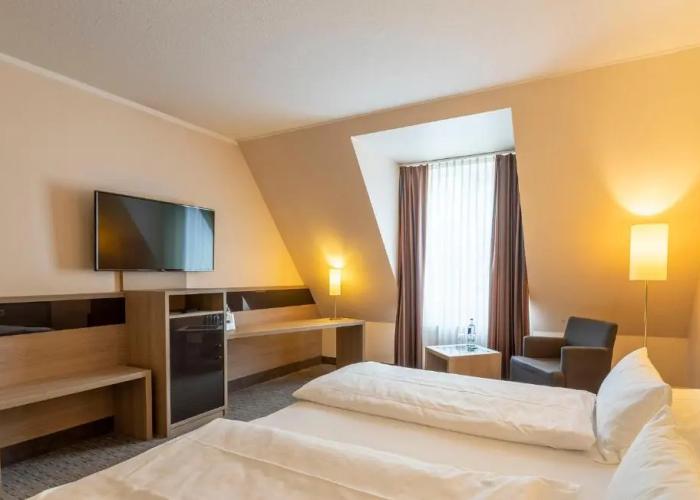 Parkhotel Berghoelzchen