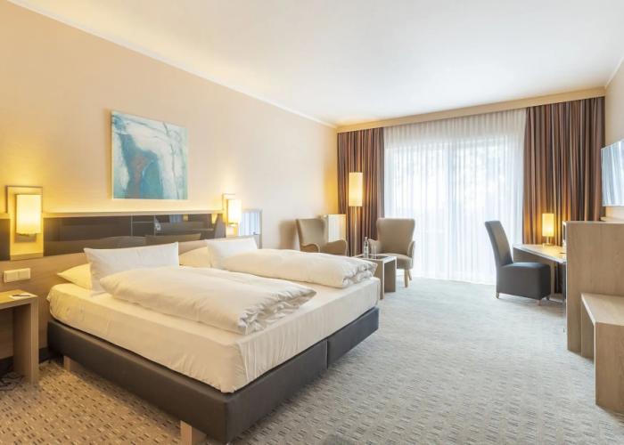 Parkhotel Berghoelzchen