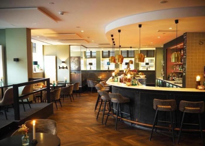 Van der Valk Hotel Hildesheim