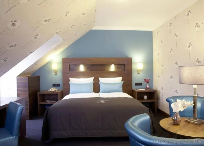 Van der Valk Hotel Hildesheim