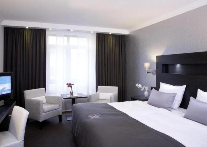 Van der Valk Hotel Hildesheim