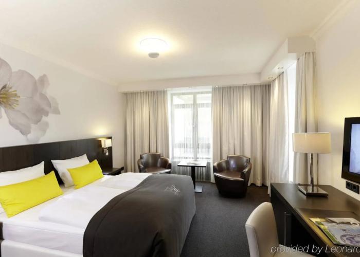 Van der Valk Hotel Hildesheim