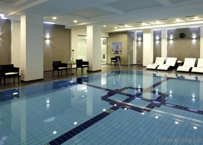 Van der Valk Hotel Hildesheim