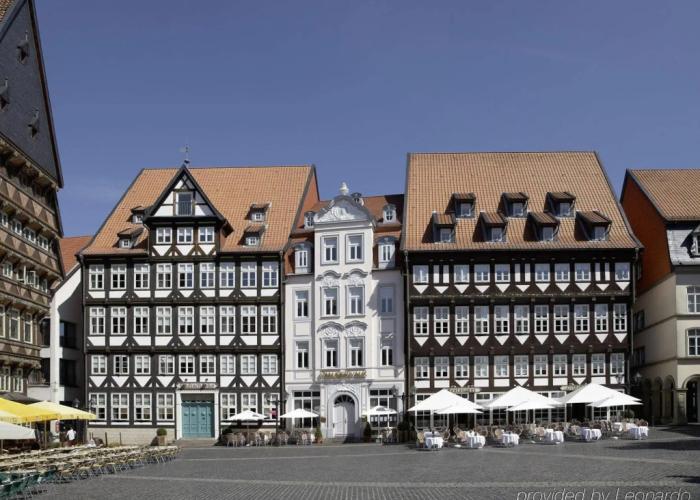 Van der Valk Hotel Hildesheim