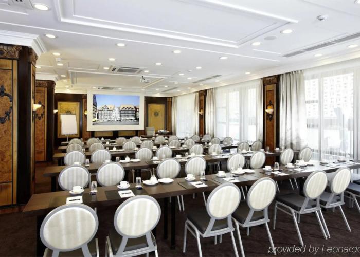 Van der Valk Hotel Hildesheim