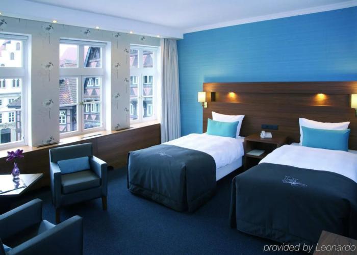 Van der Valk Hotel Hildesheim