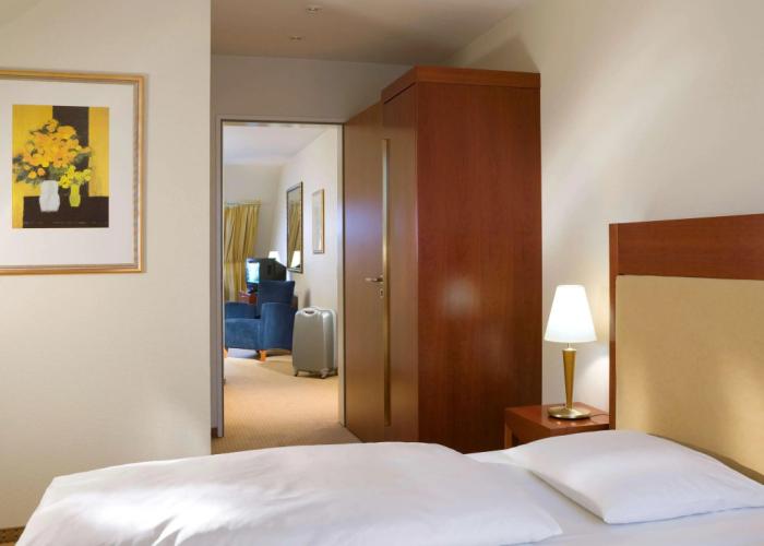 Novotel Hildesheim